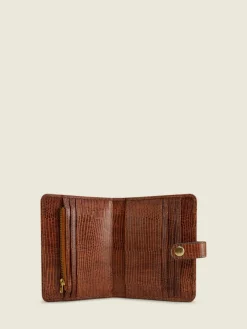Sale PAUL MARIUS LePortefeuille Jeanne 1960 - Ambre