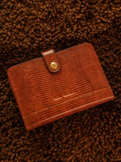 Sale PAUL MARIUS LePortefeuille Jeanne 1960 - Ambre