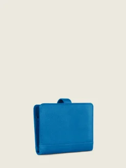 Clearance PAUL MARIUS LePortefeuille Jeanne Néon - Bleu