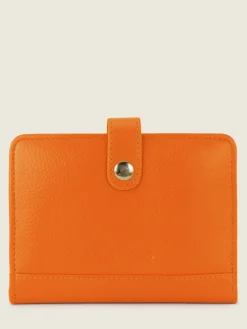 Clearance PAUL MARIUS LePortefeuille Jeanne Sorbet - Mangue