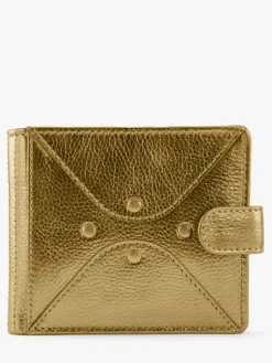 Clearance PAUL MARIUS LePortefeuille Louise - Bronze