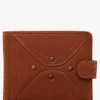 Outlet PAUL MARIUS LePortefeuille Louise - Naturel
