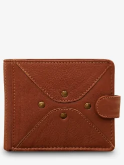 Outlet PAUL MARIUS LePortefeuille Louise - Naturel
