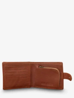 Outlet PAUL MARIUS LePortefeuille Louise - Naturel