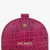 Clearance PAUL MARIUS LePortefeuille Manon N°2 Alligator - Tourmaline