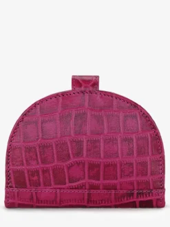 Clearance PAUL MARIUS LePortefeuille Manon N°2 Alligator - Tourmaline