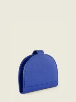 Discount PAUL MARIUS LePortefeuille Manon N°2 Azur - Bleu Roi