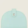Clearance PAUL MARIUS LePortefeuille Manon N°2 Pastel - Bleuet