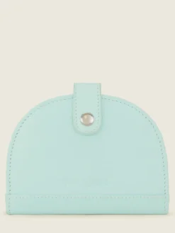 Clearance PAUL MARIUS LePortefeuille Manon N°2 Pastel - Bleuet