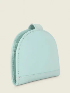 Clearance PAUL MARIUS LePortefeuille Manon N°2 Pastel - Bleuet