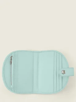 Clearance PAUL MARIUS LePortefeuille Manon N°2 Pastel - Bleuet