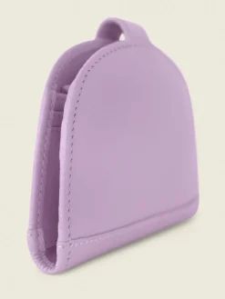 Outlet PAUL MARIUS LePortefeuille Manon N°2 Pastel - Lilas