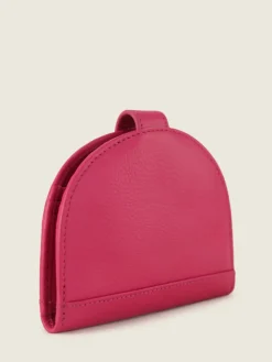 Clearance PAUL MARIUS LePortefeuille Manon N°2 Sorbet - Framboise