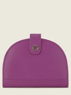 Clearance PAUL MARIUS LePortefeuille Manon N°2 Sorbet - Cassis