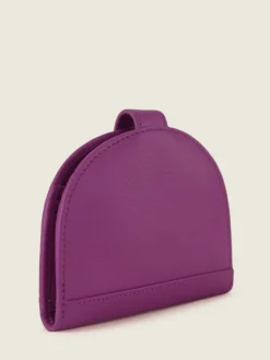 Clearance PAUL MARIUS LePortefeuille Manon N°2 Sorbet - Cassis