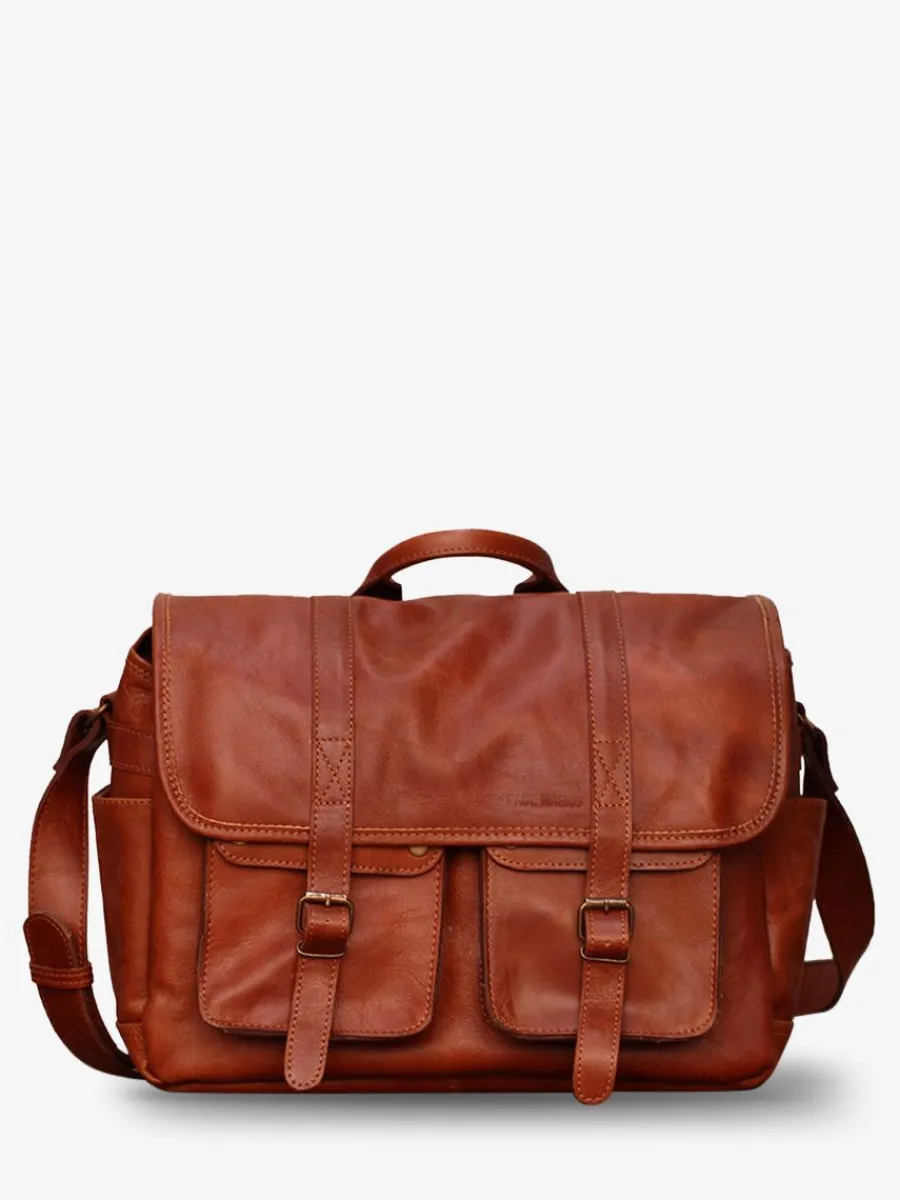 Sale PAUL MARIUS LeReporter - Naturel