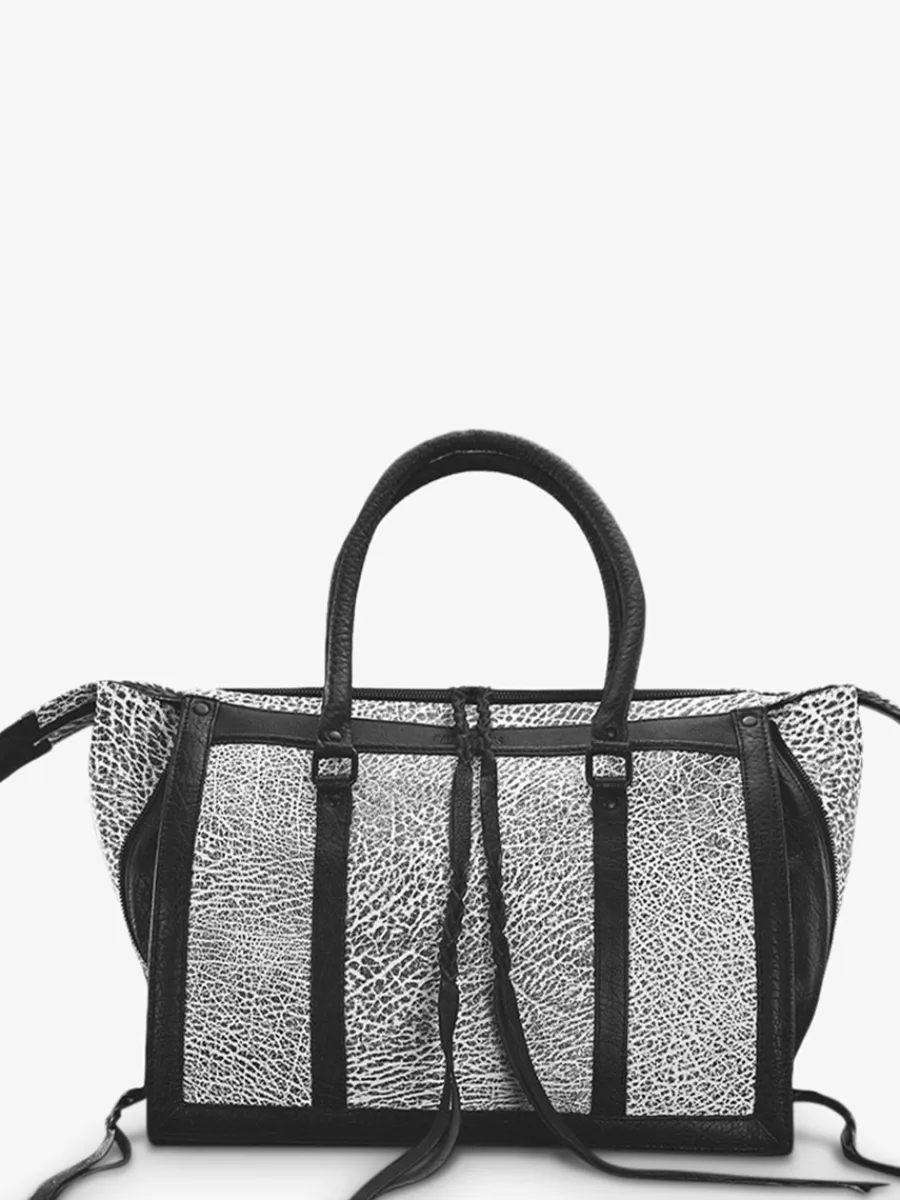 PAUL MARIUS LeRive Droite - L - Empreinte