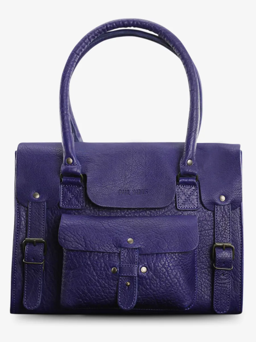 Outlet PAUL MARIUS LeRive Gauche - M - Bleu Egyptien