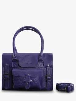 Outlet PAUL MARIUS LeRive Gauche - M - Bleu Egyptien