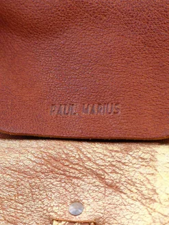 PAUL MARIUS LeRive Gauche - M - Naturel / Doré