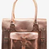 New PAUL MARIUS LeRive Gauche - M - Or Rose