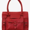 Best PAUL MARIUS LeRive Gauche - M - Rouge Carmin