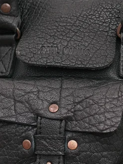 Discount PAUL MARIUS LeRive Gauche - S - Noir