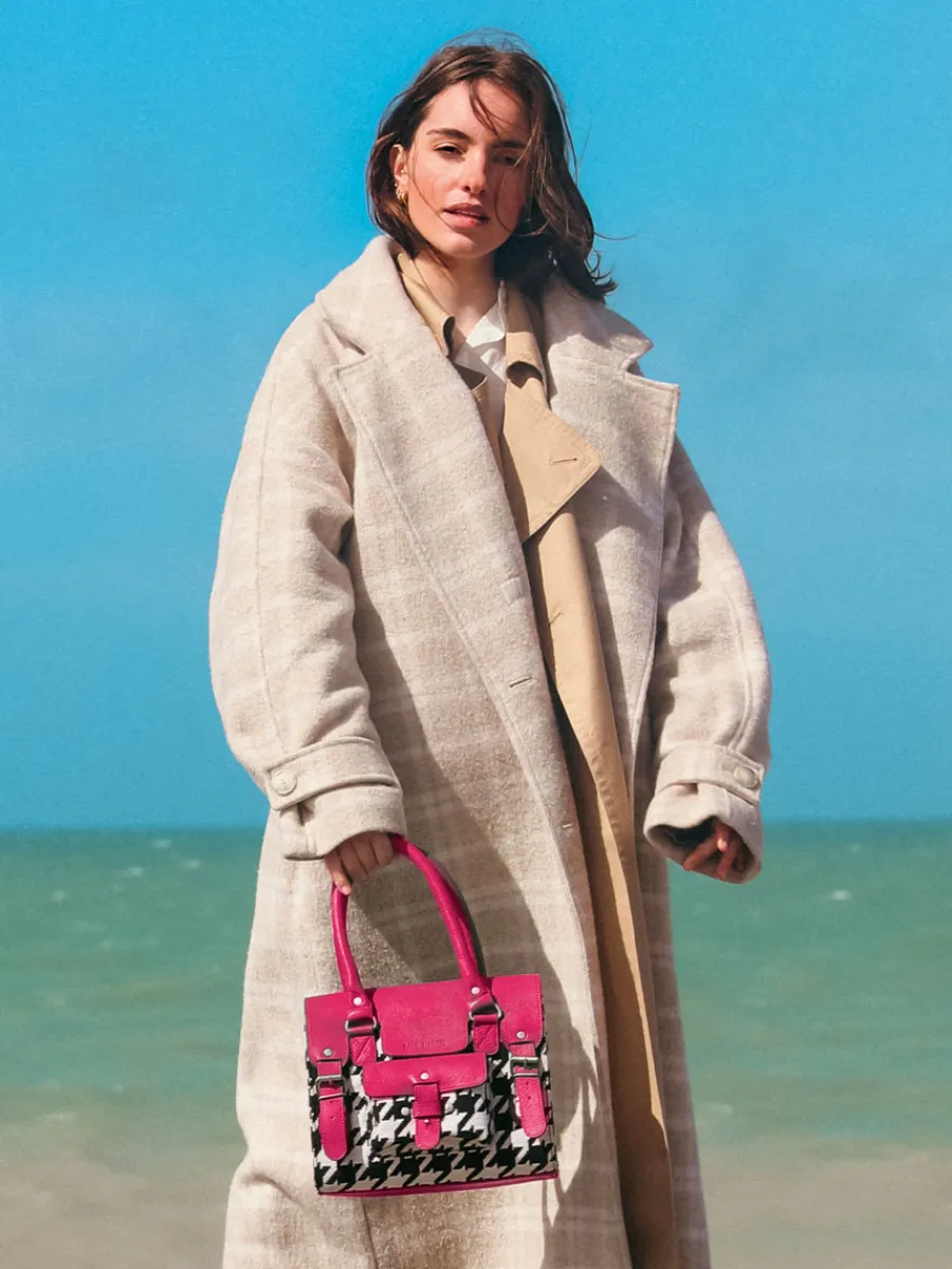 Clearance PAUL MARIUS LeRive Gauche S Allure - Fuchsia