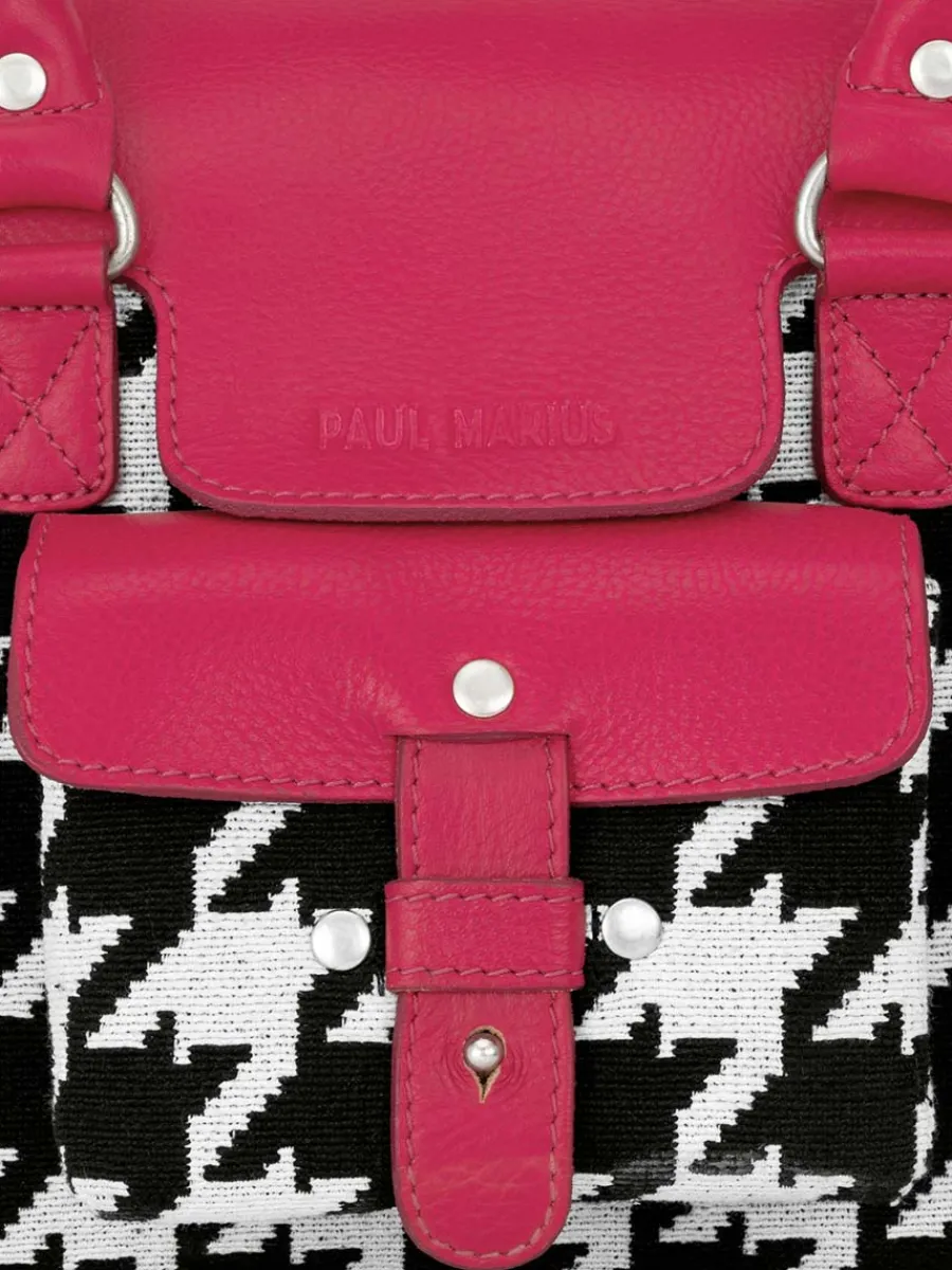 Clearance PAUL MARIUS LeRive Gauche S Allure - Fuchsia