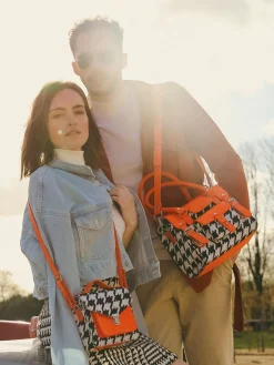 Discount PAUL MARIUS LeRive Gauche S Allure - Orange