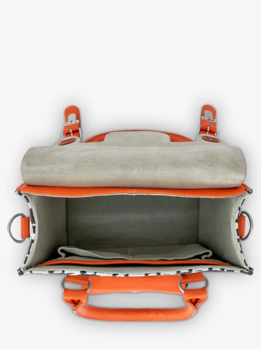 Discount PAUL MARIUS LeRive Gauche S Allure - Orange
