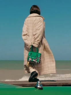 Sale PAUL MARIUS LeRive Gauche S Allure - Vert