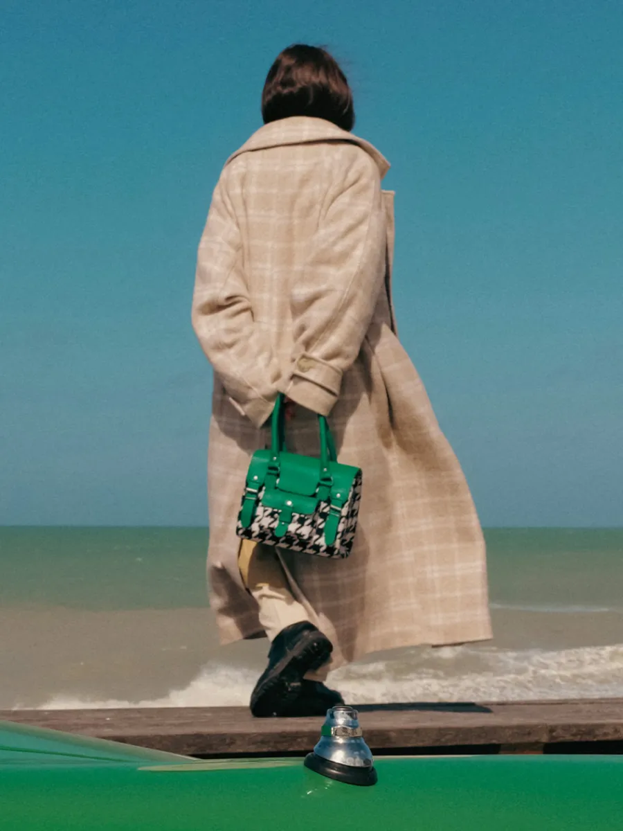 Sale PAUL MARIUS LeRive Gauche S Allure - Vert
