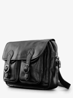 Outlet PAUL MARIUS LeRouen - Noir