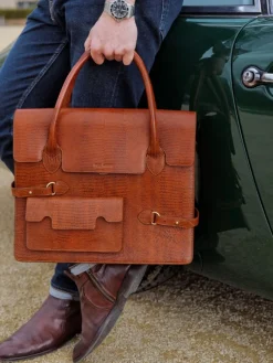 Sale PAUL MARIUS LeSecrétaire 1960 - Ambre