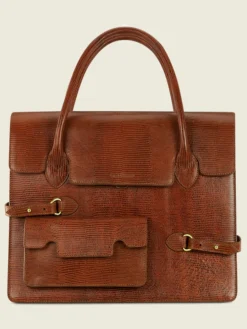 Sale PAUL MARIUS LeSecrétaire 1960 - Ambre