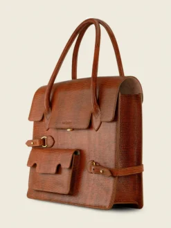 Sale PAUL MARIUS LeSecrétaire 1960 - Ambre