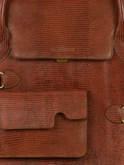 Sale PAUL MARIUS LeSecrétaire 1960 - Ambre