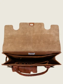 Sale PAUL MARIUS LeSecrétaire 1960 - Ambre