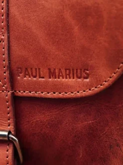 Hot PAUL MARIUS L'Essentiel - Naturel