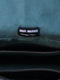 Discount PAUL MARIUS L'Essentiel - Noir
