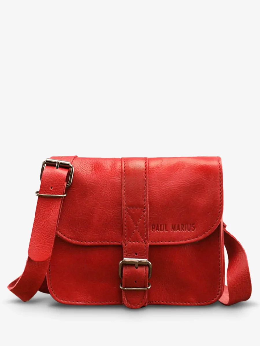 Best PAUL MARIUS L'Essentiel - Rouge