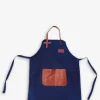 Outlet PAUL MARIUS LeTablier - Bleu Marine