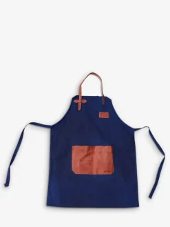 Outlet PAUL MARIUS LeTablier - Bleu Marine