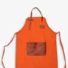 Best PAUL MARIUS LeTablier - Orange