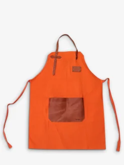 Best PAUL MARIUS LeTablier - Orange