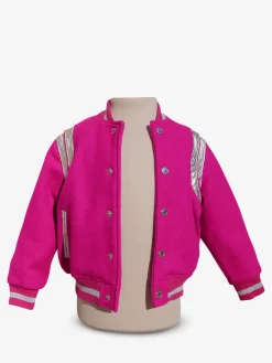 Discount PAUL MARIUS LeTeddy 50's Enfant Fuchsia