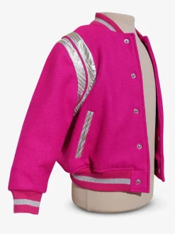 Discount PAUL MARIUS LeTeddy 50's Enfant Fuchsia