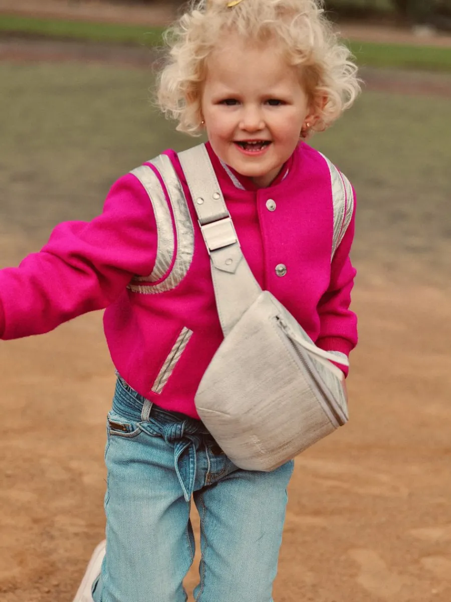 Discount PAUL MARIUS LeTeddy 50's Enfant Fuchsia