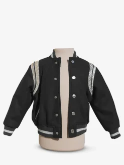 Clearance PAUL MARIUS LeTeddy 50's Enfant Noir